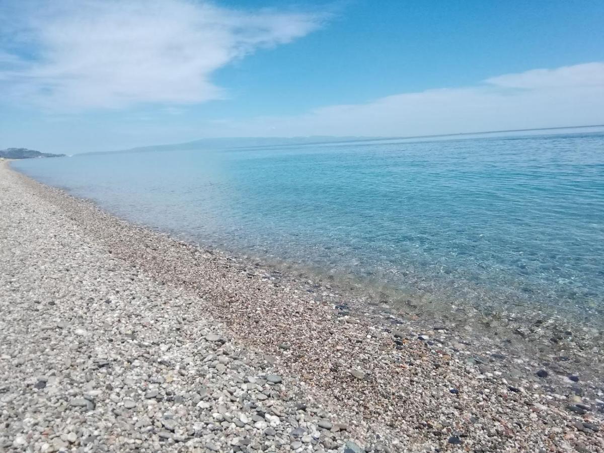 Oasi Park Hotel ماسكالي المظهر الخارجي الصورة