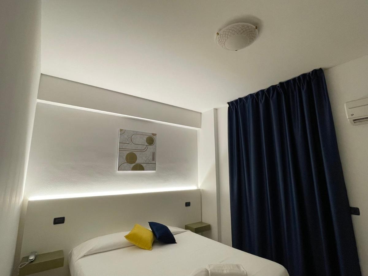 Oasi Park Hotel ماسكالي المظهر الخارجي الصورة