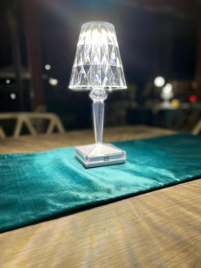Oasi Park Hotel ماسكالي المظهر الخارجي الصورة