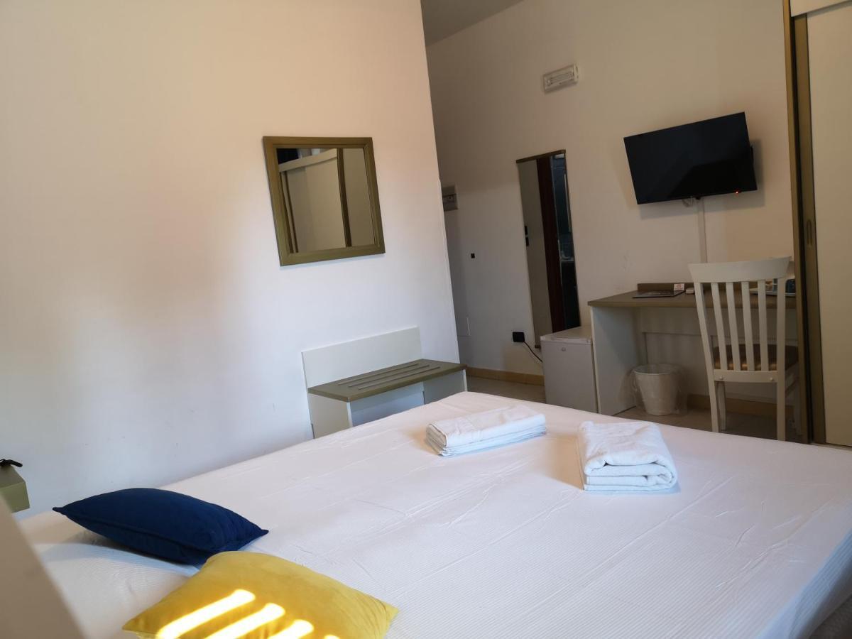 Oasi Park Hotel ماسكالي المظهر الخارجي الصورة