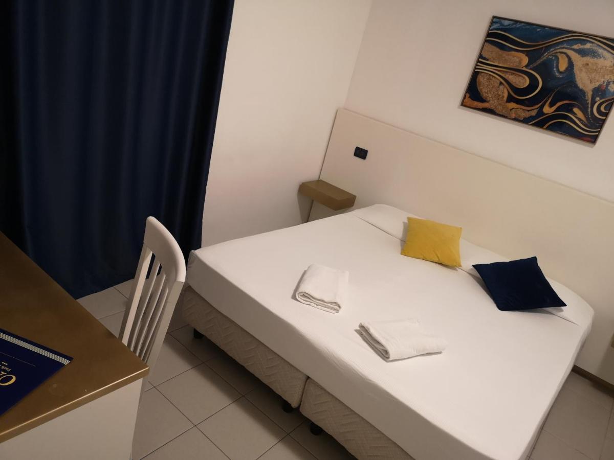 Oasi Park Hotel ماسكالي المظهر الخارجي الصورة